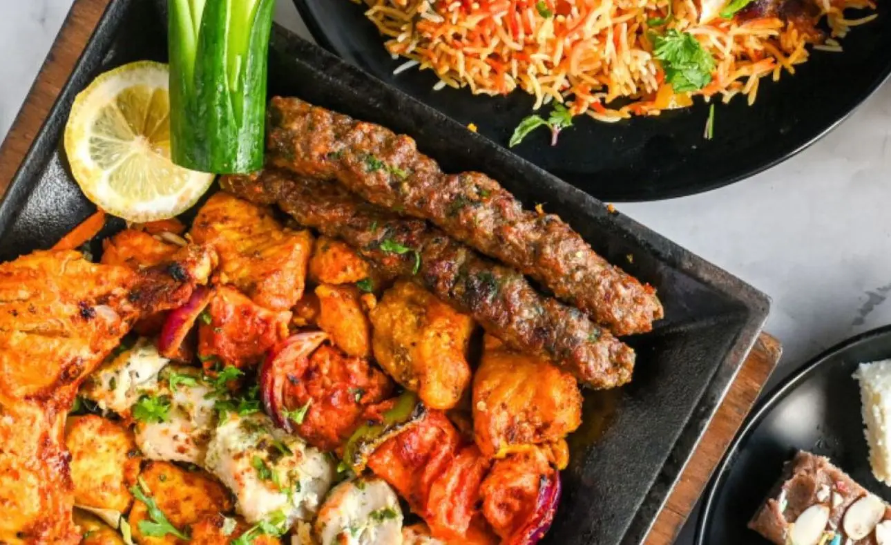 LAHORI VILLAGE